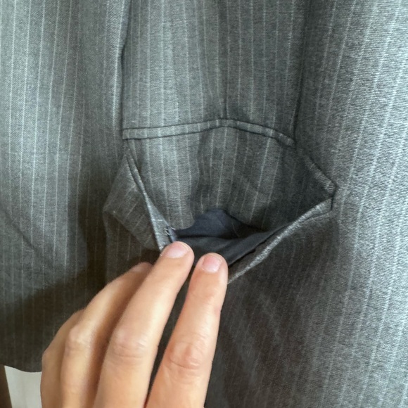 Stafford Suit - Picture 12 of 15